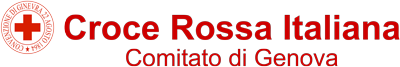 Sostieni la Croce Rossa Italiana - Comitato di Genova