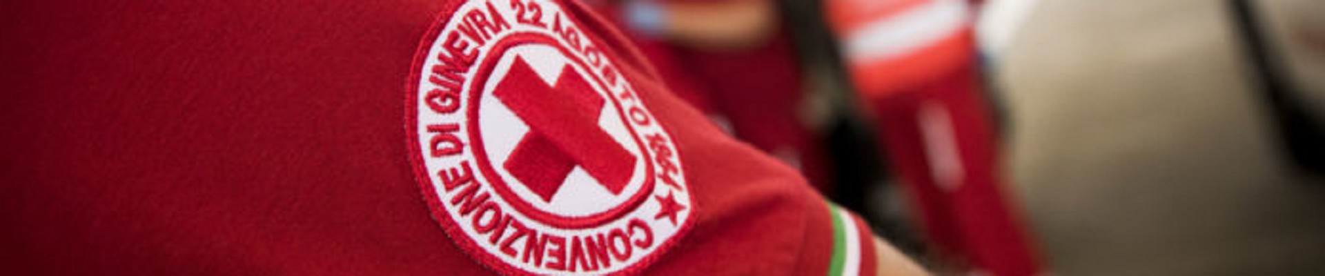 Croce Rossa Italiana Comitato di Genova | Trasporto ed Assistenza Sanitaria